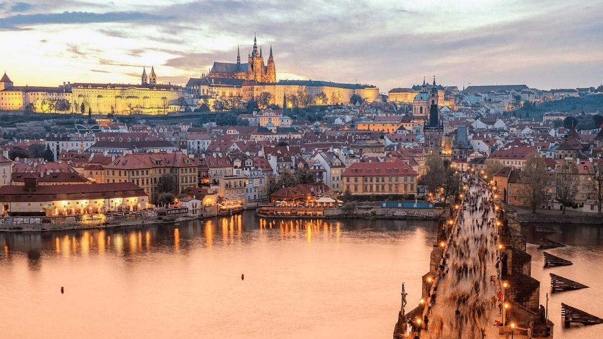 Prague, Czech Republic